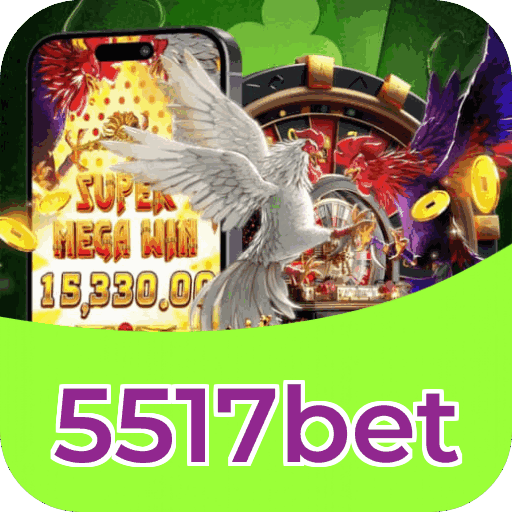 Reload Bonus 5517bet