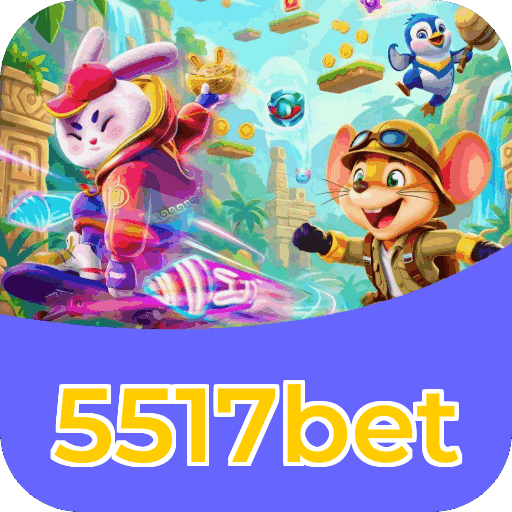 Siga a 5517bet no Facebook