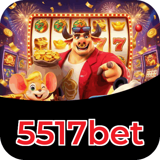Slots Premium da PG Soft na 5517bet