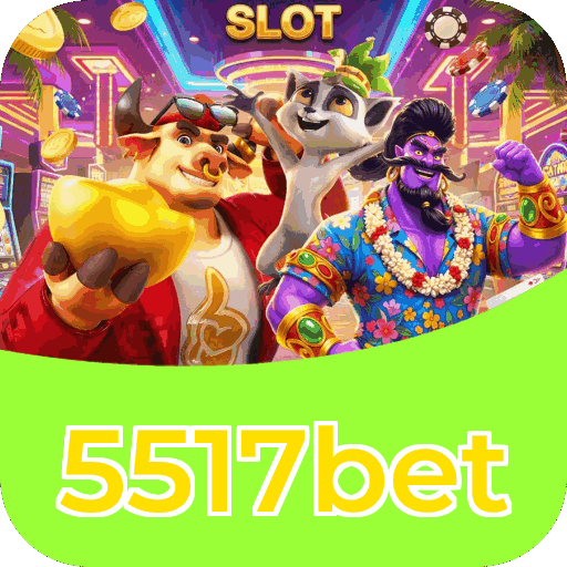 Instalação Android 5517bet